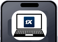 Aplicación para PC de 1xBet Casino