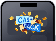 Cashback en 1xBet Casino