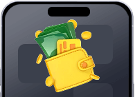 Depósitos en 1xBet Casino
