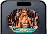 Casino en vivo en 1xBet Casino
