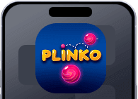 Plinko en 1xBet Casino