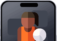Apuestas de voleibol en 1xBet Casino