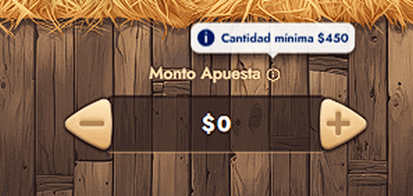Entra al panel del juego Entra al panel del juego