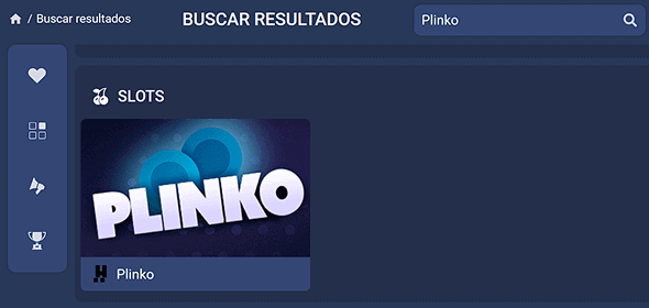 Encuentra Plinko y empieza a jugar Encuentra Plinko y empieza a jugar