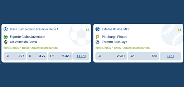 Elige el partido o torneo en el que deseas participar Elige el partido o torneo en el que deseas participar